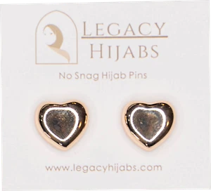 2PC Set Strong Magnetic Hijab Pin - Picture 1 of 13