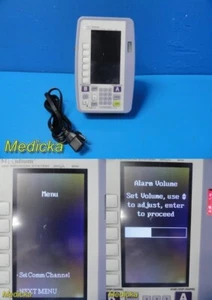 2021 IRADIMED Corp Ref 3865 MRidium Pump Control Unit ~ 32128 - Picture 1 of 19