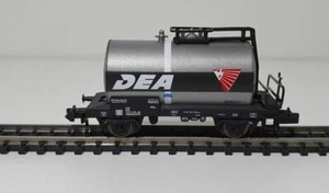Arnold -- N HN6372 Kesselwagen "DEA" DB Ep.IV NEU & OVP - Picture 1 of 5