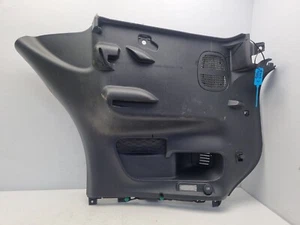 FIAT 500L BOOT TRIM INNER REAR LEFT PASSENGER SIDE 2299124 MK1 2012 - 2016 - Picture 1 of 10