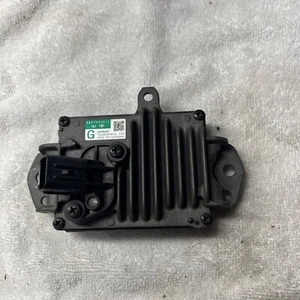 88210-0A010 Toyota Cruise CONTROL DISTANCE RADAR SENSOR OEM - Picture 1 of 4