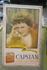 #T332.  Counter Display For Capstan Cigarettes - Suggest 1930/40S
