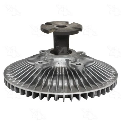 Engine Cooling Fan Clutch 4 Seasons For 1968-1972 GMC C25/C2500 Pickup - Image 1 of 2