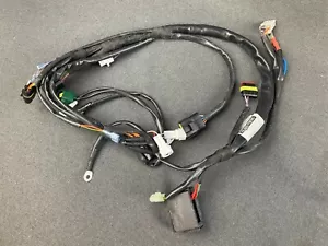 NEW GENUINE APRILIA RXV-SXV 450-550 2006-2007 VDB MAIN WIRING HARNESS AP9100369 - Picture 1 of 3
