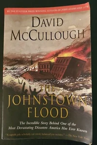 Johnstown Flood. The Incredible Story Behind One of the Most Devastating.... - Bild 1 von 2