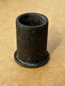 Yamaha SR/TT/XT250 Swing Arm Pivot Bush (each) Genuine 3Y12218401 LONG - Picture 1 of 3