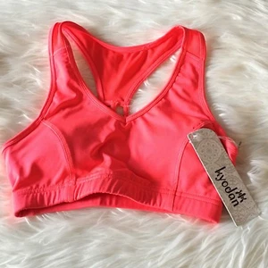 Kyodan Trainings-Sport-BH Petite Small Neu mit Etikett - Bild 1 von 5