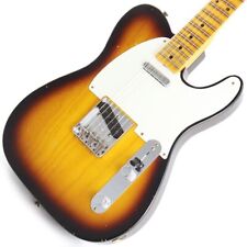 2023 Collection Time Machine 1957 Telecaster Journeyman Relic Aged 2-Color Sunbu for sale