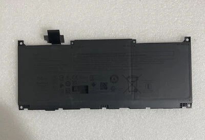 Dell XPS 13 Plus 9320-55Wh Laptop Battery - 0NXRKW MN79H. S1 LB6.GradeB(Read) - Image 1 of 4