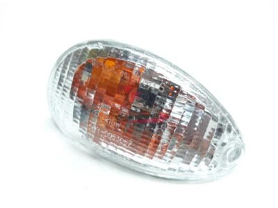 581635 FRECCIA POSTERIORE SINISTRA VESPA ET2 ET4 ORIGINALE PIAGGIO - Imagen 1 de 3