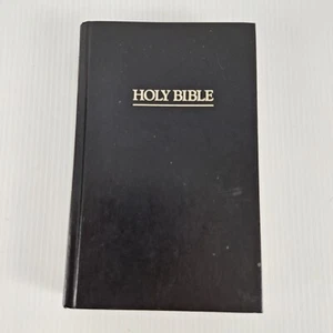 Holy Bible Containing The Old and New Testaments New Revised Standard Version - Picture 1 of 14