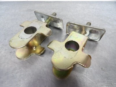 13 ajustadores de cadena de eje trasero Hyosung GT250 61410HJ8200 Foto 1 de 3