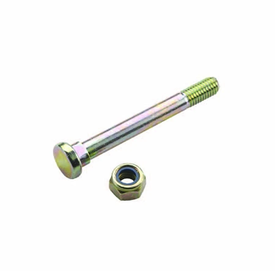 RSM Axe boulon de béquille centrale pour cyclomoteur Peugeot 103 SP M8 74mm