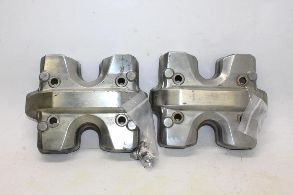 Honda Interceptor 500 Vf500f 1985 motor extremo superior cubierta de culata Foto 1 de 4