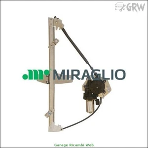 30/1804 Fensterheber Fensterheber Miraglio Vorne Rechts für TATA INDICA - Bild 1 von 1
