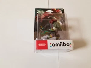 Nintendo Amiibo Ganondorf Tears of the Kingdom BRAND NEW SEALED Legend of Zelda - Picture 1 of 2