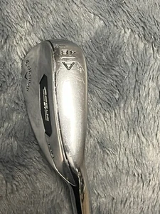 Callaway Rogue ST Pro Single Wedge Aw 48* S300 Stiff Fast free shipping - Picture 1 of 5