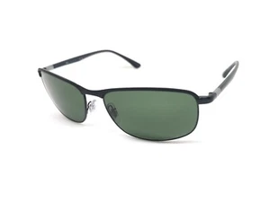 Ray-Ban 3671 186/31 60◻16 | Occhiali da sole neri | Lenti G-15 - Picture 1 of 8