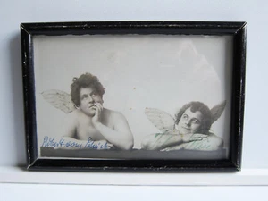 Autógrafo: ROBERT VOM SCHEIDT & JOHN GLÄSER (Opera Singers) foto firmada - Imagen 1 de 2