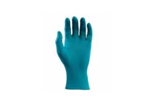 Guantes de nitrilo verde Ansell 92-600 5 mil, TouchNTuff, 1 caja de 100, envío gratuito - Imagen 1 de 1