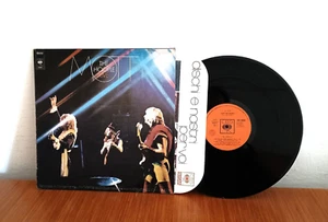 MOTT THE HOOPLE - Live !975 CBS Italia LP VG/EX - Foto 1 di 2