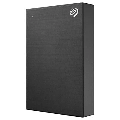 5TB Portable External Hard Drive USB 3.0 for Windows Mac Chromebook Backup - Image 1 of 4