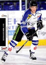 2012-13 German DEL #286 Bernhard Keil