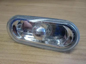 Seitenblinker VW Golf 4 Bora Passat 3B 3BG Polo 6N2 klarglas Blinker 1J0949117 - Picture 1 of 3