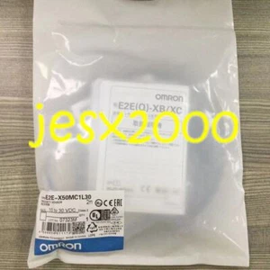 1PC NEW E2E-X50MC1L30 Sensor #YX - Picture 1 of 3