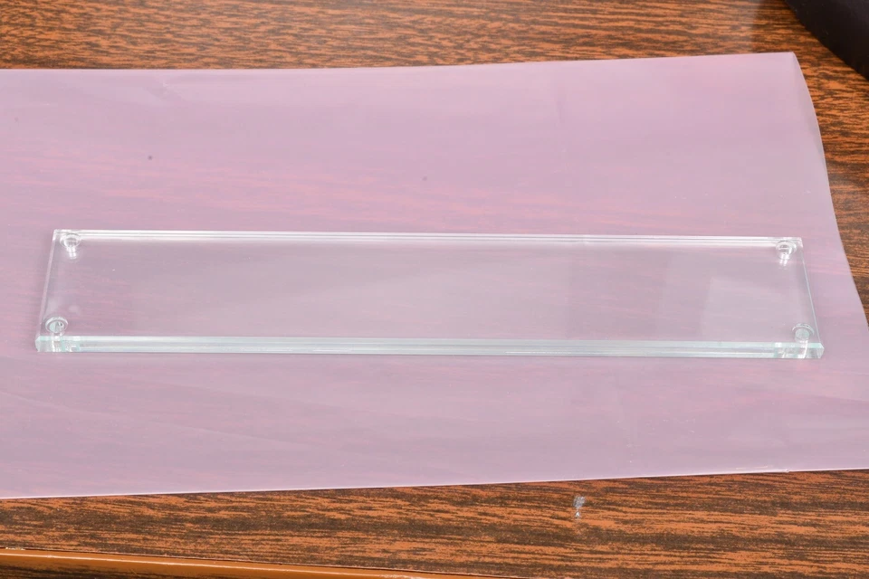 SEHR SCHÖN!!!! GLASVITRINE FÜR ICOM IC-R7000 R71A - Bild 1 von 1