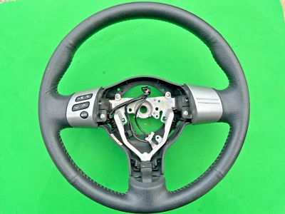 2005-2010 SCION TC VOLANTE LATERAL DO MOTORISTA CONJUNTO DE INTERRUPTOR DE CONTROLE DE CRUZEIRO FABRICANTE DE EQUIPAMENTO ORIGINAL - Imagem 1 de 4