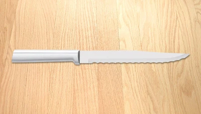 RADA CUTLERY R138 Serrated Slicer (blade 7"/overall 11 1/4") FREE SHIPPING