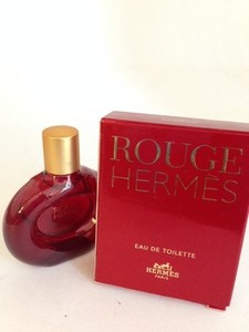 Las mejores ofertas en Hermes Rouge by HERMÈS Fragancias para Mujer | eBay