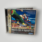 Virtua Fighter 2 Japonais Sega Saturn Importation Japon Vendeur USA