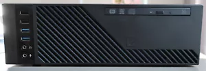 Windows XP + 7 Dual Boot Gaming PC i5 QUAD 8GB RAM 512GB SSD NVIDIA Quadro K600 - Picture 1 of 13