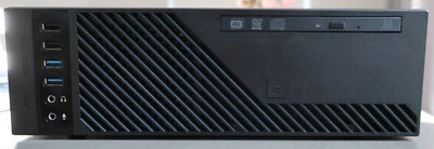 NEW Windows XP + 7 Dual Boot Gaming PC i5 QUAD 8GB RAM 512GB SSD NVIDIA GPU - Image 1 of 4