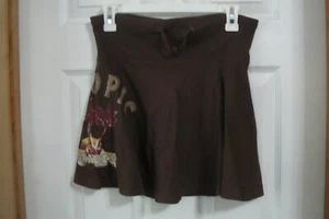 BANANA MOON GIRL SKIRT SIZE M - Picture 1 of 1