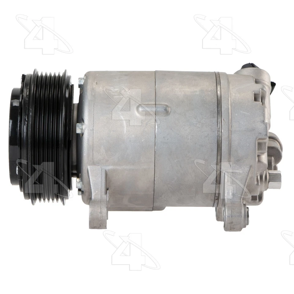 Компрессор кондиционера 4 сезона для BMW 340i xDrive 2016-2018 годов выпуска 329AV28 2017 - Изображение 1 из 4