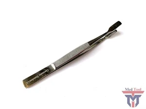 Collins Expressor Forcep Expression Meibomian Gland Meibom Ophthalmic Eye GERMAN - Picture 1 of 4