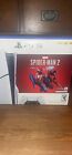 Playstation 5 Disc Console - Marvel's Spider-man 2 Bundle In Stock Ready To Ship