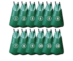 20 Gallon Tree Watering Bag - Sapling Saver - Around The Home and Farm - Picture 1 of 11