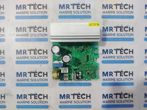 LAVADORA ELECTRO LUX 0122_0001A PLACA DE CONTROL POWER ONE 4320-02/1 4320-99-100 - Imagen 1 de 7