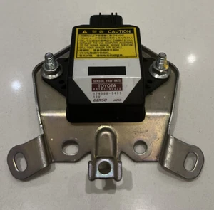 LEXUS IS 220D MK2 2005-2008, SENSORE VELOCITÀ IMBARDATA 89183-60020,174500-5431, DENSO - Foto 1 di 4