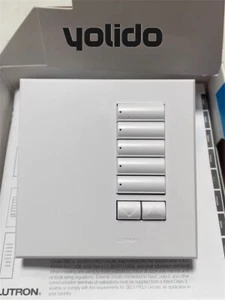 1PCS NEW QSWE-5BRLN-AW Intelligent Control Panel (DHL or EMS) Free shipping - Picture 1 of 3