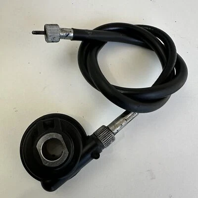 Kawasaki Ninja 250R EX250 2010 rueda delantera velocidad transmisión engranaje y cable Foto 1 de 4