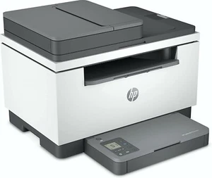 Imprimante Laser Multifonction HP LASERJET M234SDW 9YG05F - Photo 1/5