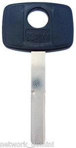 Holden Commodore Key Blank VN VP VR VS VT VX VY VZ - Picture 1 of 1