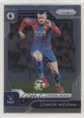2019-20 Panini Prizm Premier League Connor Wickham #227 - Image 1 of 2