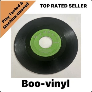 Bob And Marcia - Young, Gifted And Black 7" Vinyl record Reggae VG+ / EX - Picture 1 of 6