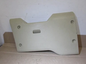 Range Rover P38 sotto cruscotto cruscotto ginocchiera BTR7215 - Foto 1 di 8